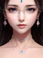 继母索要学区房，我爸反手送我大平层