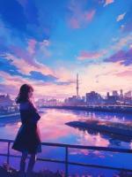 十年一梦晚梨辞