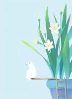 从旋转门到婚纱殿堂