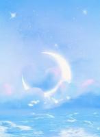 相思难解朝相识