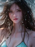 在失明的第三年，光明骤然重归于我