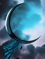 白月光她亲手黑化了