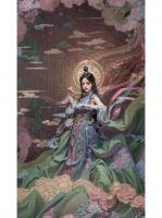 他深夜闯入求我生个嫡子绑住他