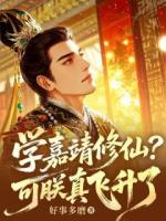 学嘉靖修仙？可朕真飞升了