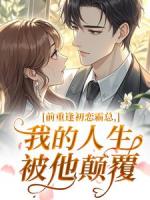 重逢初恋霸总，我的人生被他颠覆