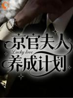 京官夫人养成计划