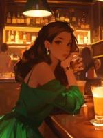 情深缘浅艳成空