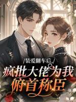 装爱翻车后，疯批大佬为我俯首称臣