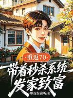 重返70，带着秒杀系统发家致富