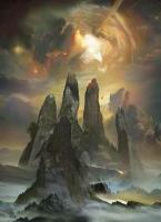 战神被贬，前女友成了凡间女帝