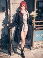 再一次被抛弃后，我离开了家