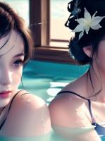 全班穿进深宫剧本杀，我成了唯一的幸存者