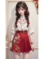 出轨的老公成了灰