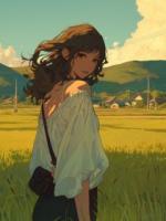 扔掉妈妈送的金手镯后，我忍不住笑了