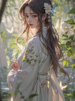 何忍别离，此恨难休