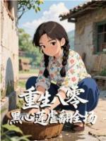 重生八零，黑心莲虐翻全场