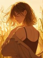 花尽月穷，良人已远