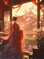 一念相思一念殇