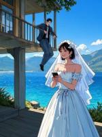 真千金姐姐贪我6.8万彩礼，我的超雄老公让她尿了裤裆