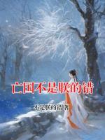 亡国不是朕的错