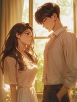 星光也曾落入你眼眸