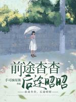 前途杳杳，后途昭昭