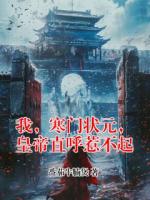 我，寒门状元，皇帝直呼惹不起