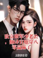 致富撩军少老公，翻译官她穿八零赢麻了