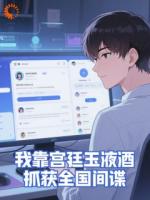 开局负债，我靠举报成首富