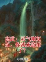 高武：灵气刚复苏，你就成道祖了？