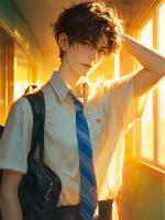 校草说我答案作弊，可我是反弹体质