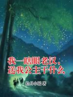 我一瞎眼老汉，送我公主干什么