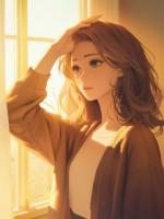 我只是胃胀气，婆婆却让我辟谷养胎十个月