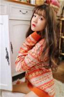 苏慧慧的马年桃花运