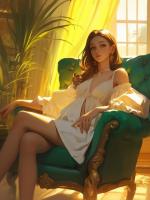 亲妈抢救时，妹妹拦住了救命的血