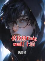 被顶级Enigma盯上后
