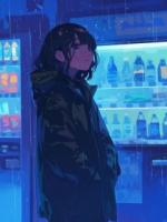 雾散之后无归人