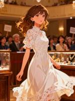 拍卖草药被抢后，首富一家怒了