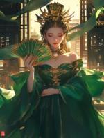 贵妃她大字不识，但是她有钱啊