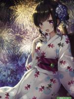 一生风月，半世荒凉