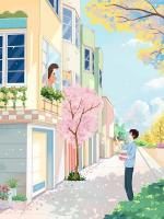 海归学长官宣我女友是他理想型后