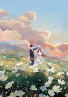 寒舟已过不念前尘