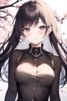 玫瑰枯萎在盛夏前