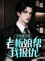 背锅被开除，老板娘帮我报仇