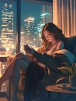 爱在硝烟下沉睡