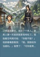 捡了条蛇当相公，夜夜不消停！