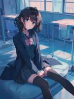 我是装穷，可你是真穷