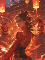 病娇指挥使别乱动，让我吸一口