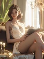 落笔便成一生劫