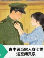 古中医当家人穿七零，送空间灵泉